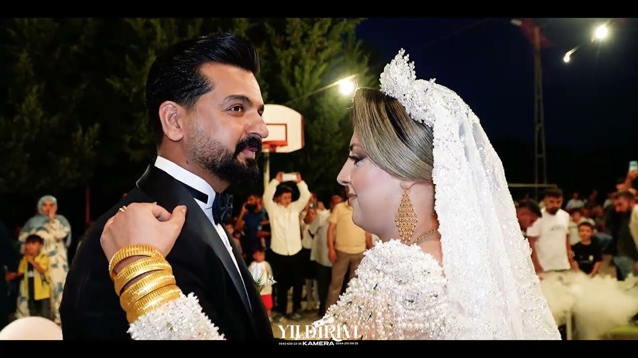 KÜBRA & ERTUĞRUL Çiftimiz Mutluluklar Dileriz