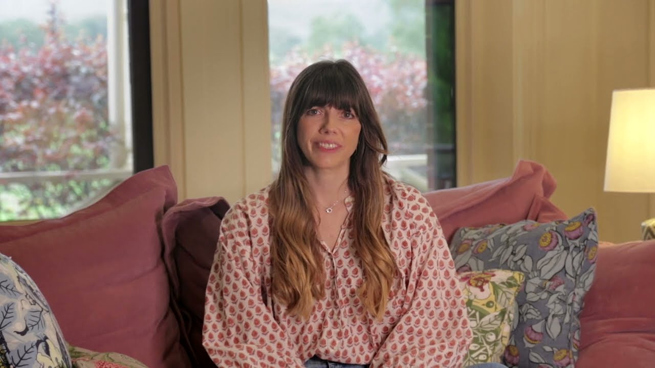 Kate Morton vous parle de son roman 