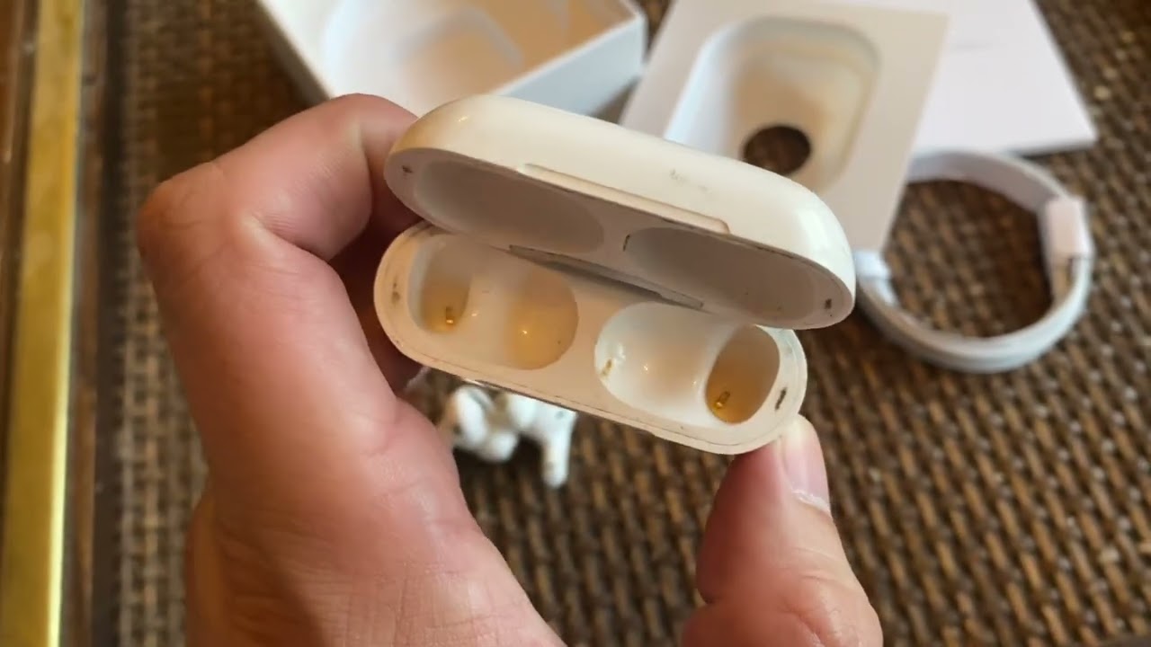 Apple AirPods Pro 2 Wireless Earbuds | Honest Review
