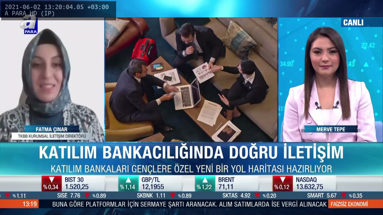 Katılım Bankacılığı: Küresel İslami Finans Ekosistemi ve Türkiye