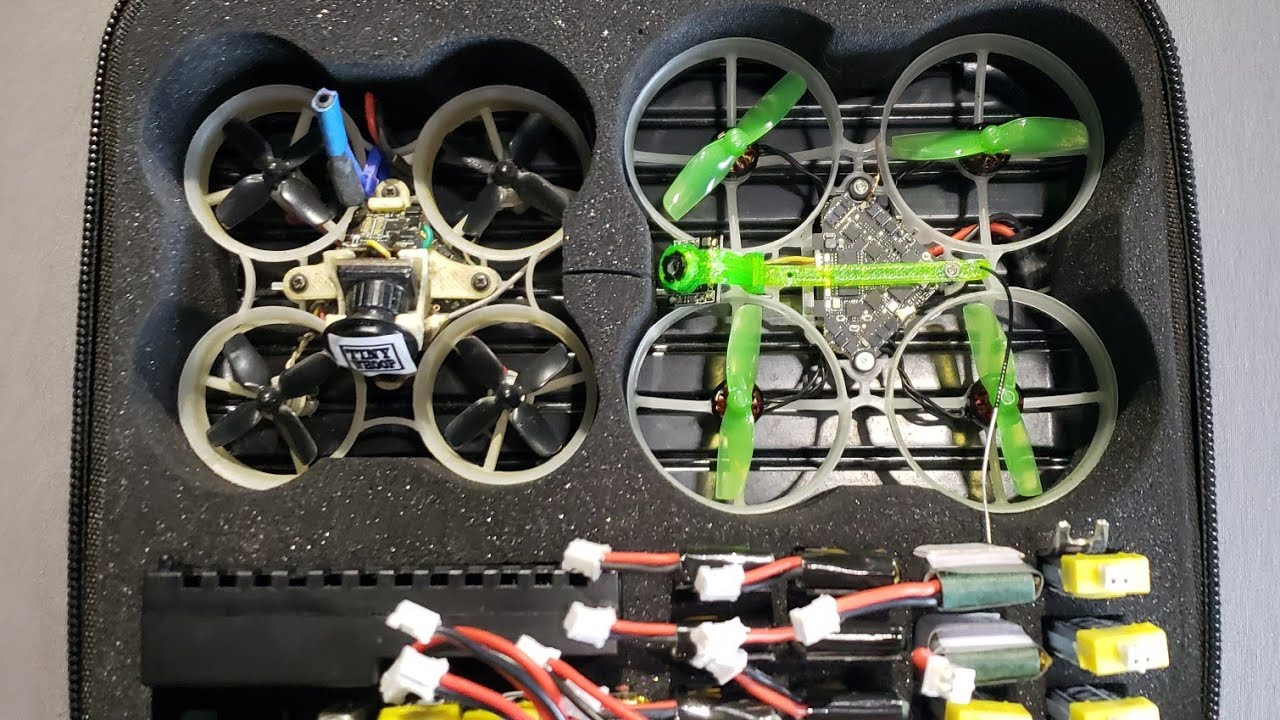 Moblite 7: First Flight