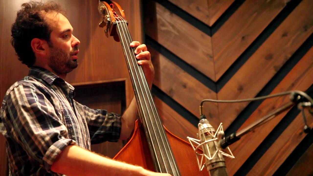 The Yabuno Ettun Project - Babylon (Studio Recording)