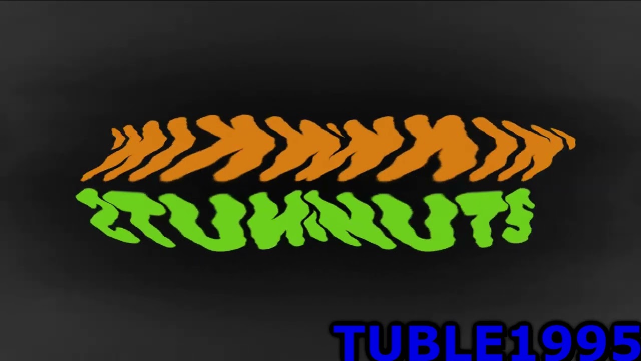 Dunkin' Donuts Logo Effects [Preview 2 Date a Life Effects]