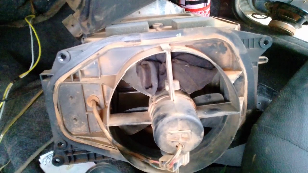VENTILADOR  DA  UNO  WAY  2009