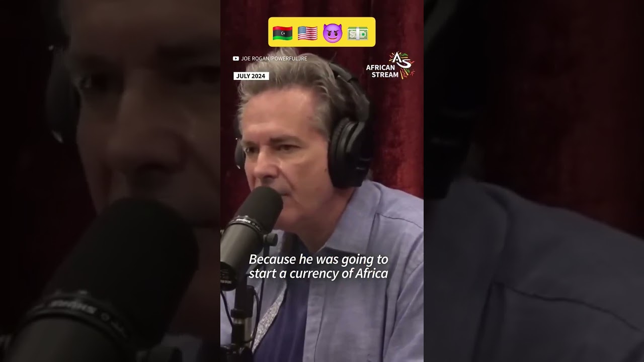 What Happened to Libya?