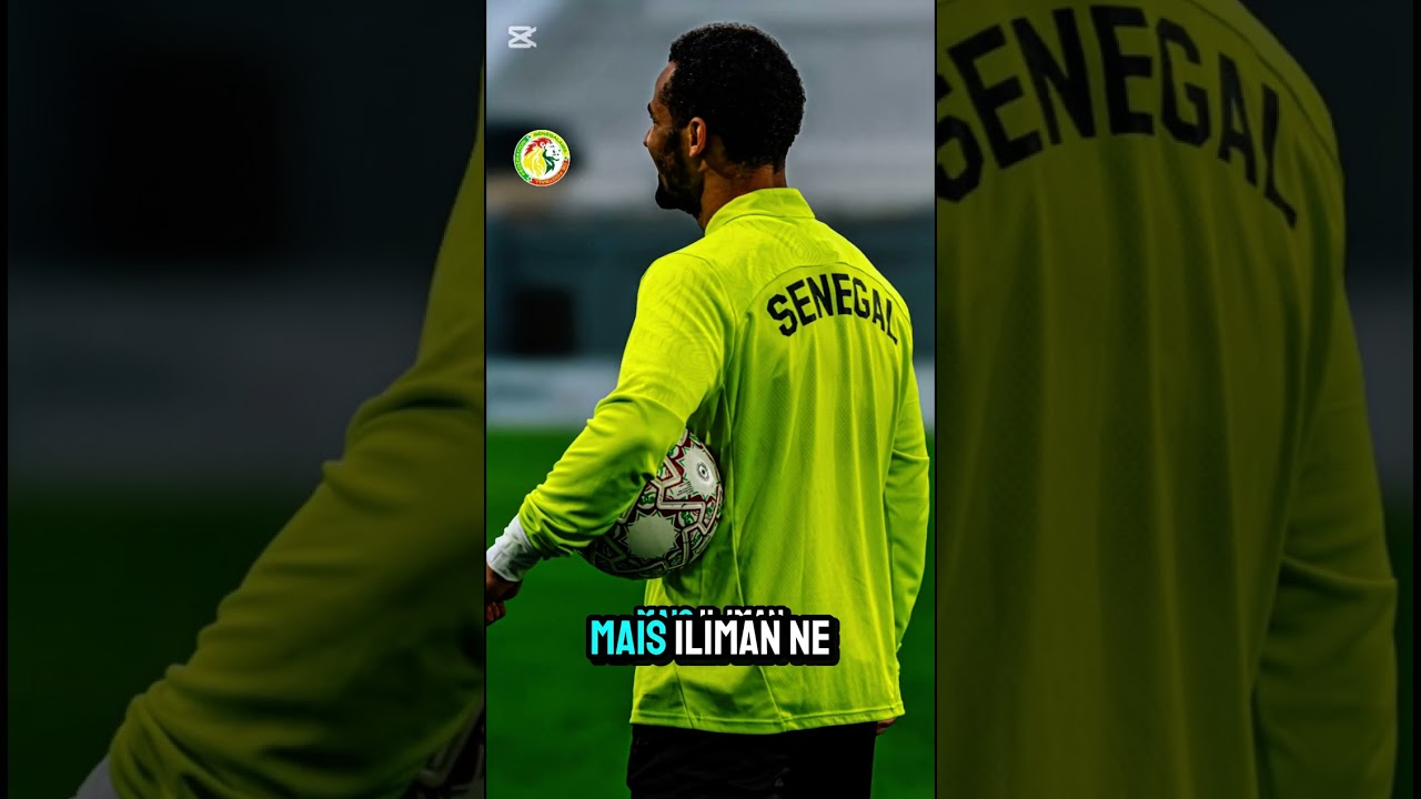 Illimane Ndiaye, du rêve à la réussite 