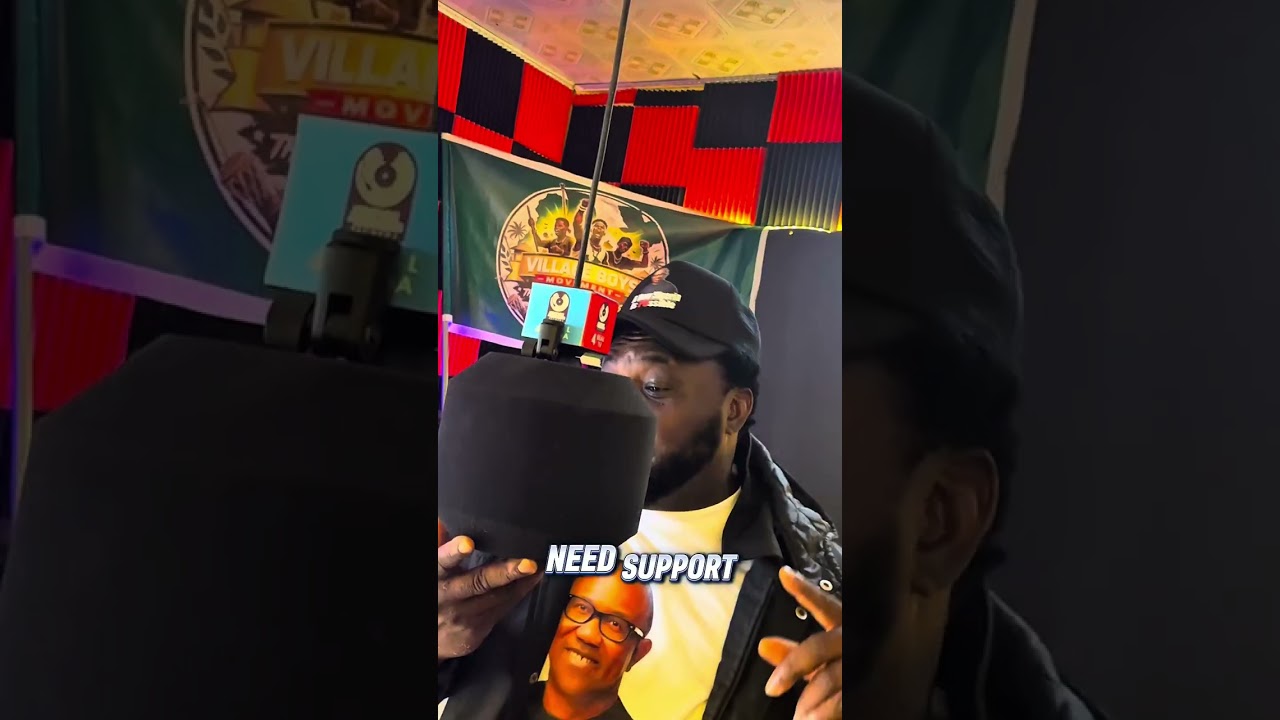 OBI FOR PRESIDENT (RESCUE MISSION ANTHEM) By: Dr. Money Dibiaego