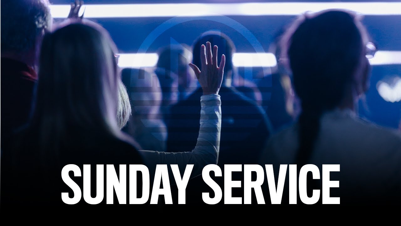 Being Christian Is About What You Do And What You Can't Do Alone | Sunday Service | Buckhead Church
