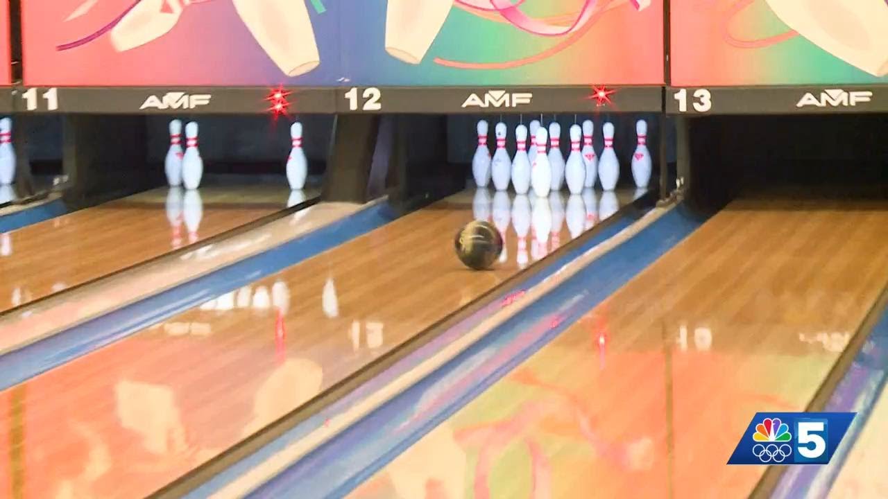 Section VII bowling championship