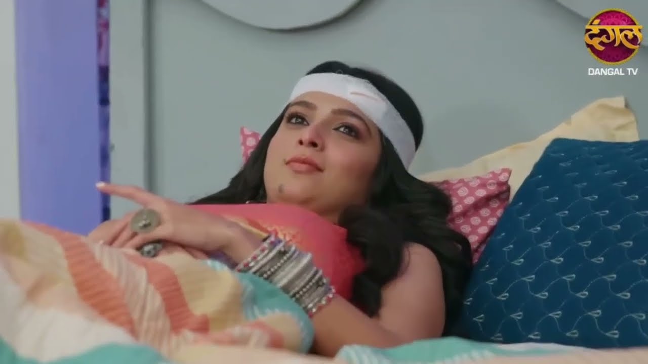 Mann Atisundar || 22 December || Radhya will show Niharika the power of her sindoor