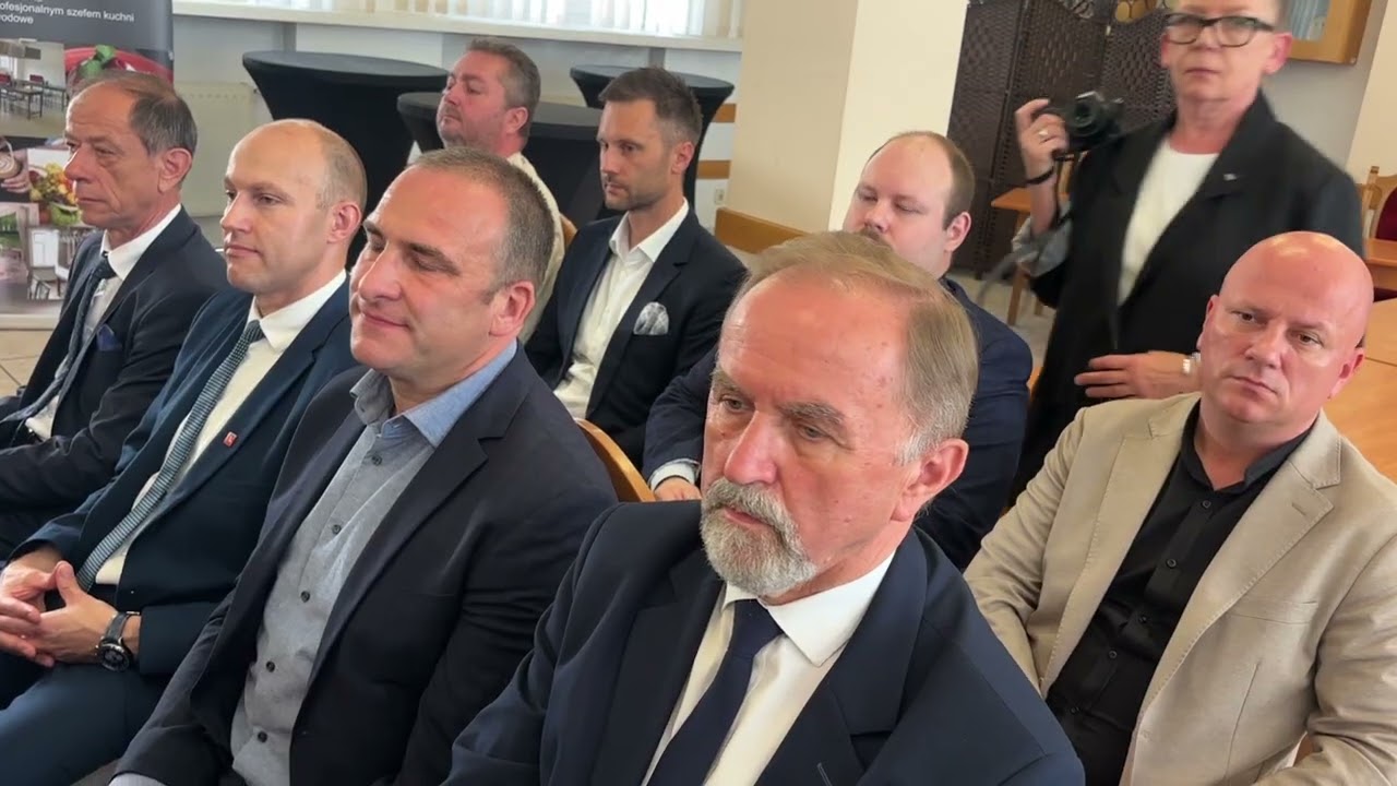 Umowa podpisana. Budowa S11 między Ostrzeszowem a Kępnem może ruszać