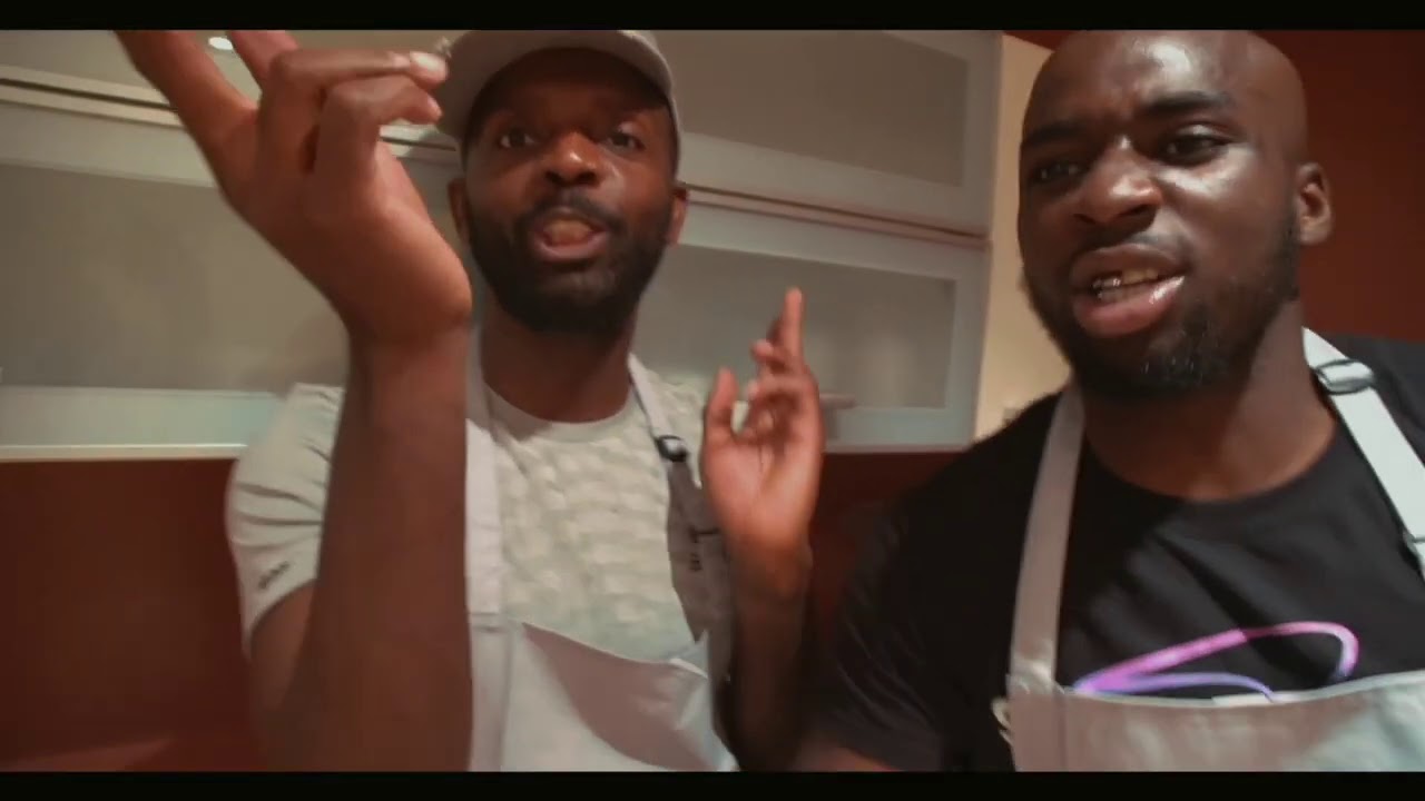COOK OR CROOK | PK Humble & Don EE [EP:2]