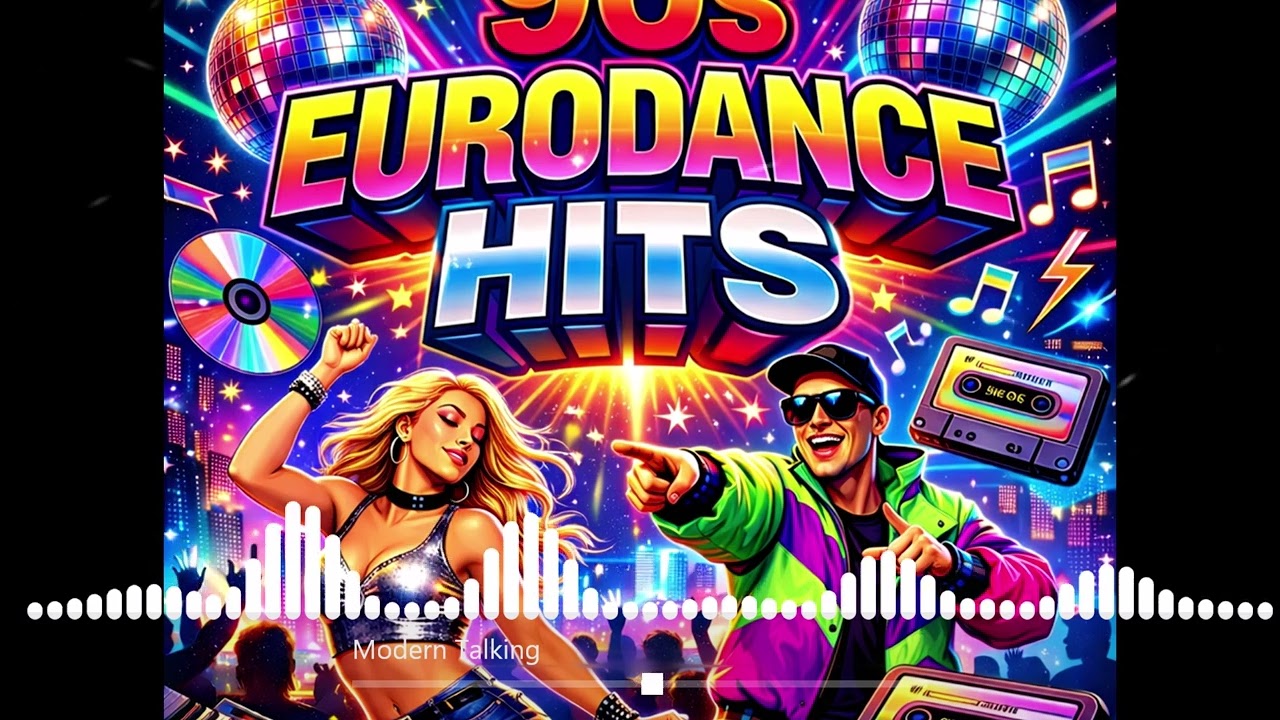 Modern Talking -  Brother Louie