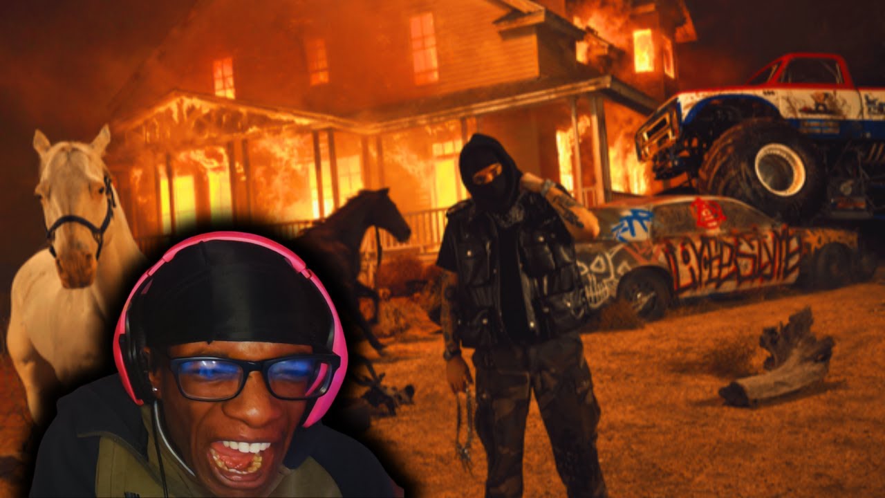 Did He Redeem Himself?? - Yeat - LYFESTYLE - Album Reaction