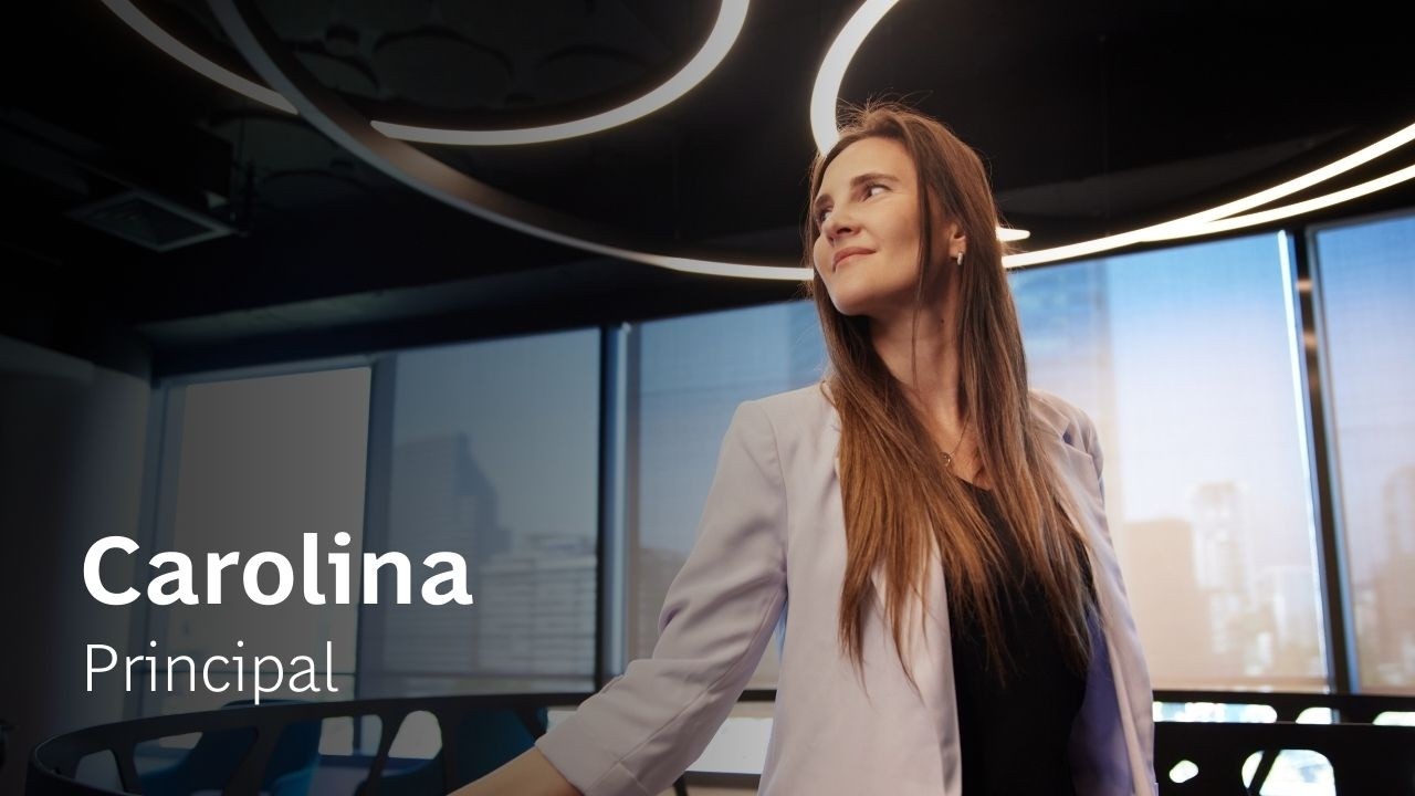 Carolina’s Agile Transformation Journey