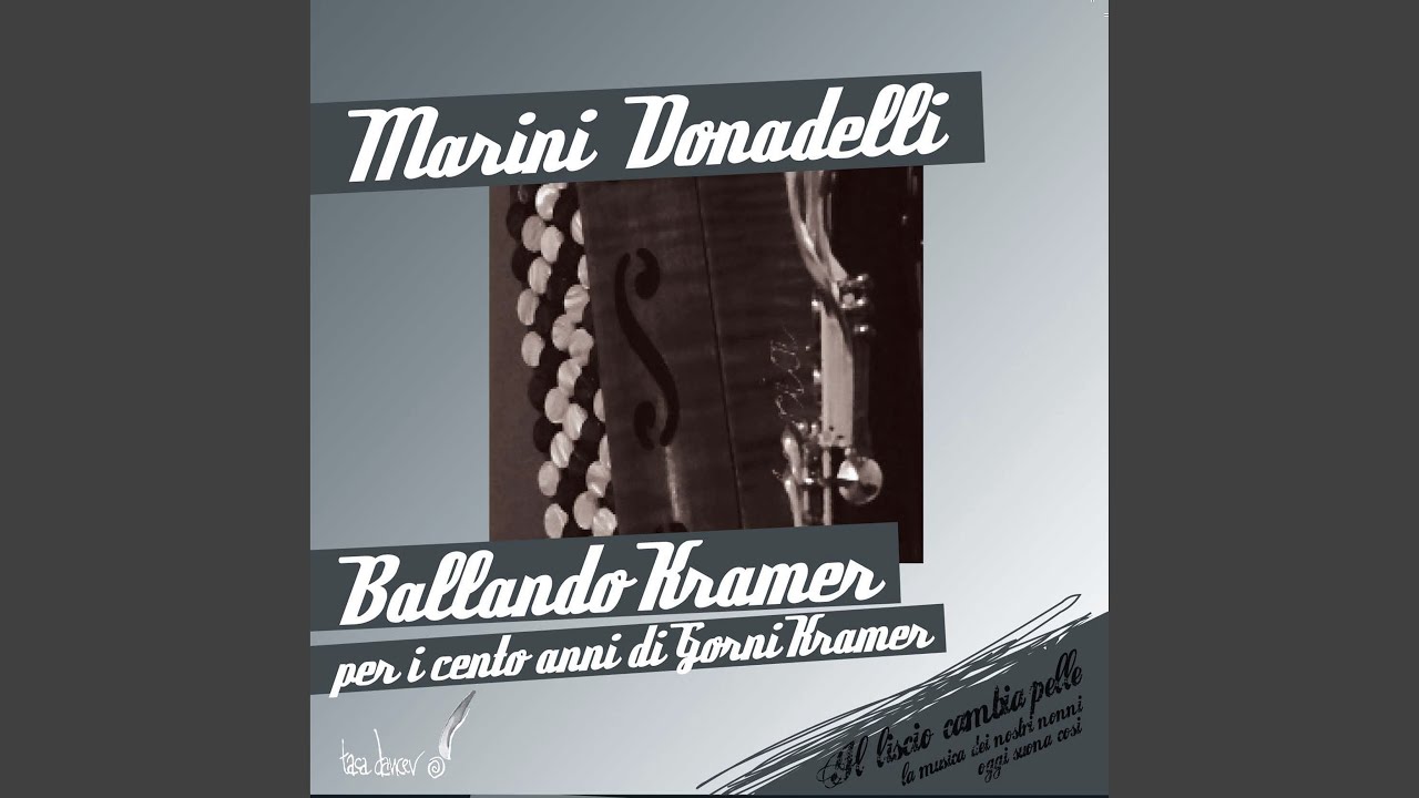 Clarinetto pazzo