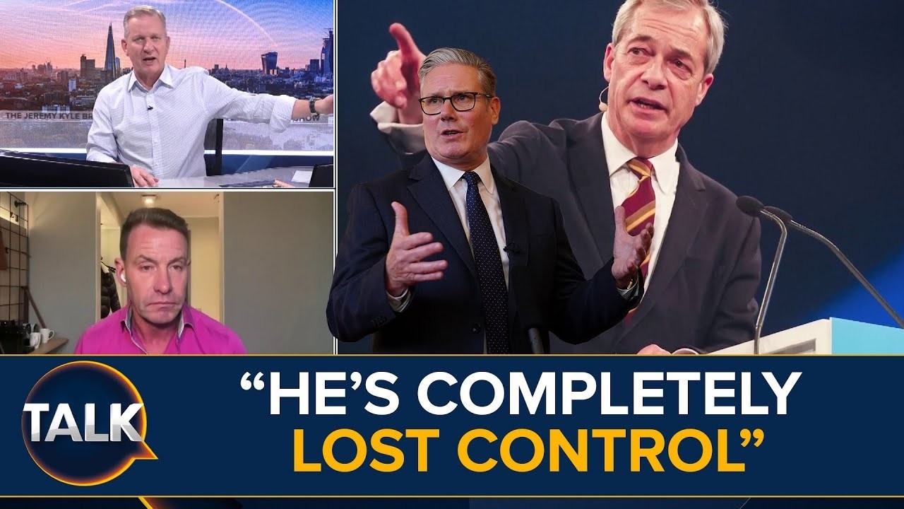 “People Are Sick And Tired” | Labour Party In Turmoil As Starmer Fights To Stay As PM