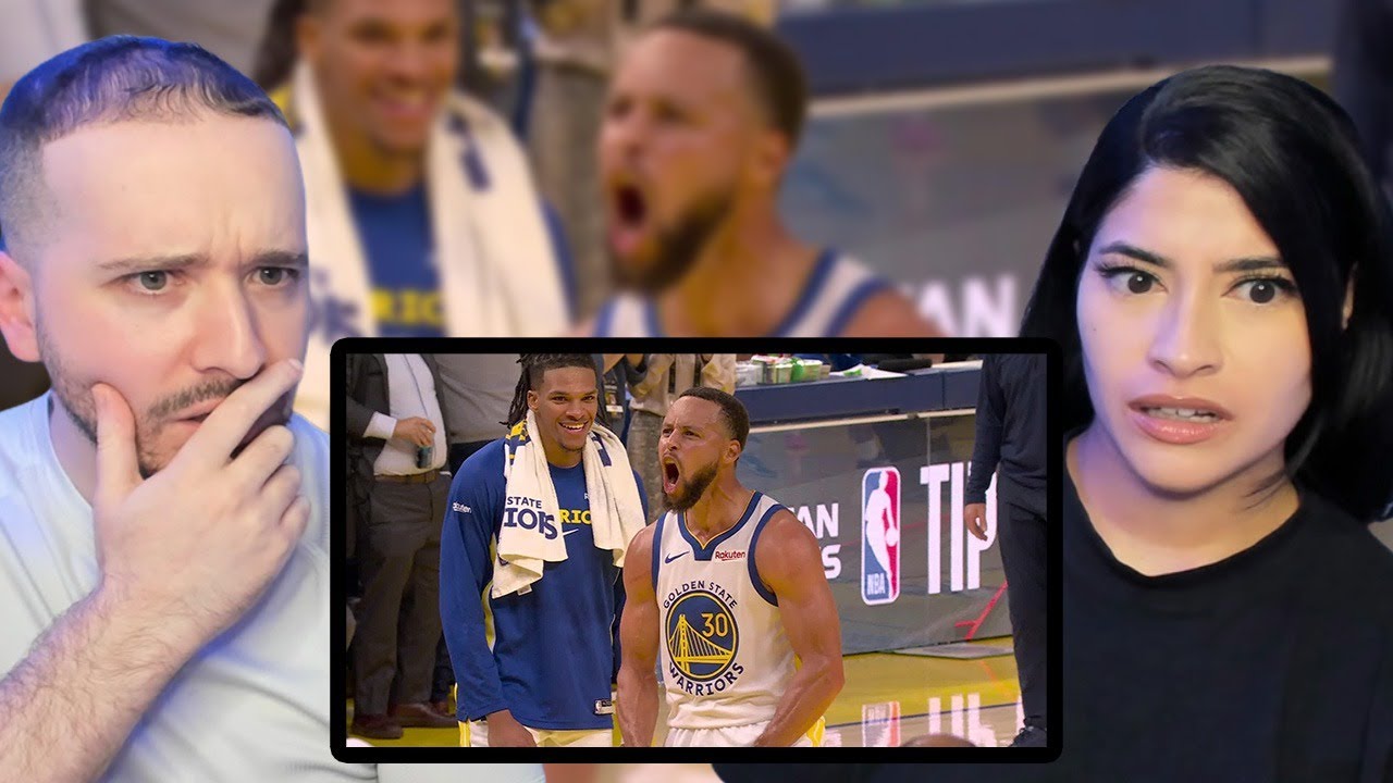 Golden State Warriors vs Denver Nuggets October 23, 2025 Reaction