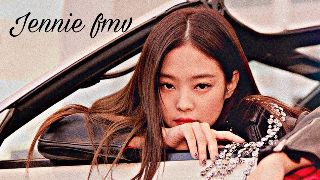 Jennie fmv | Side To Side | blackpink fmv |