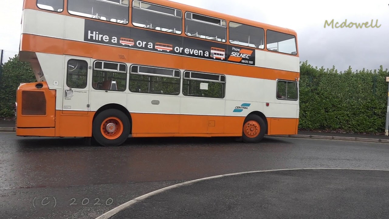 GM BUSES