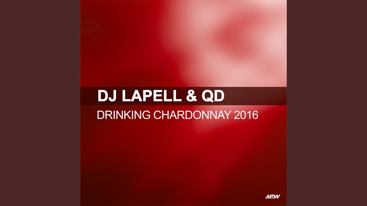 Drinking Chardonnay (Solo Suspex Remix)