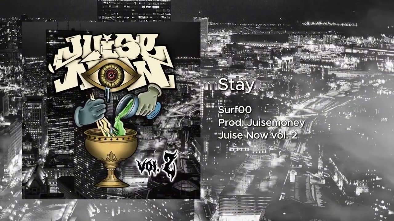 Stay ft. Surf00