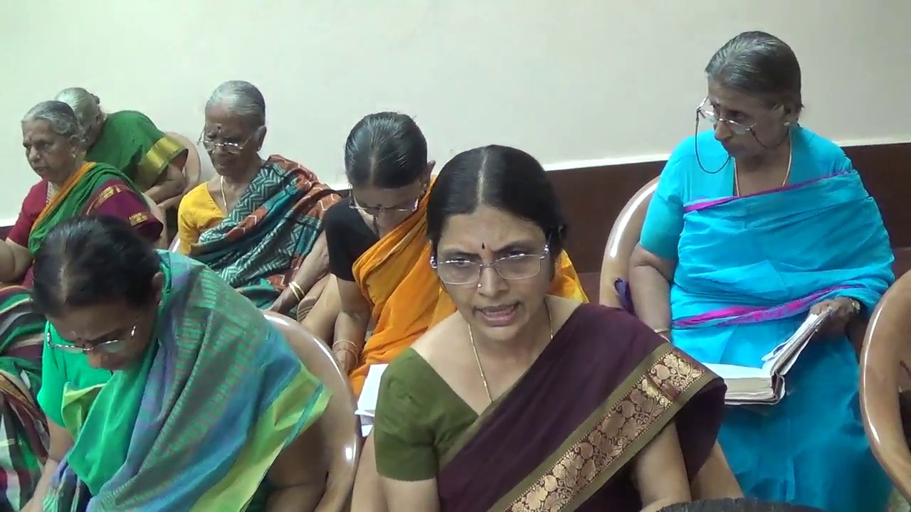 Parimala Kalaba- Thiruppugazh ,Maha Sashti Thiruppugazh Isai Vazipadu .25.10.2017