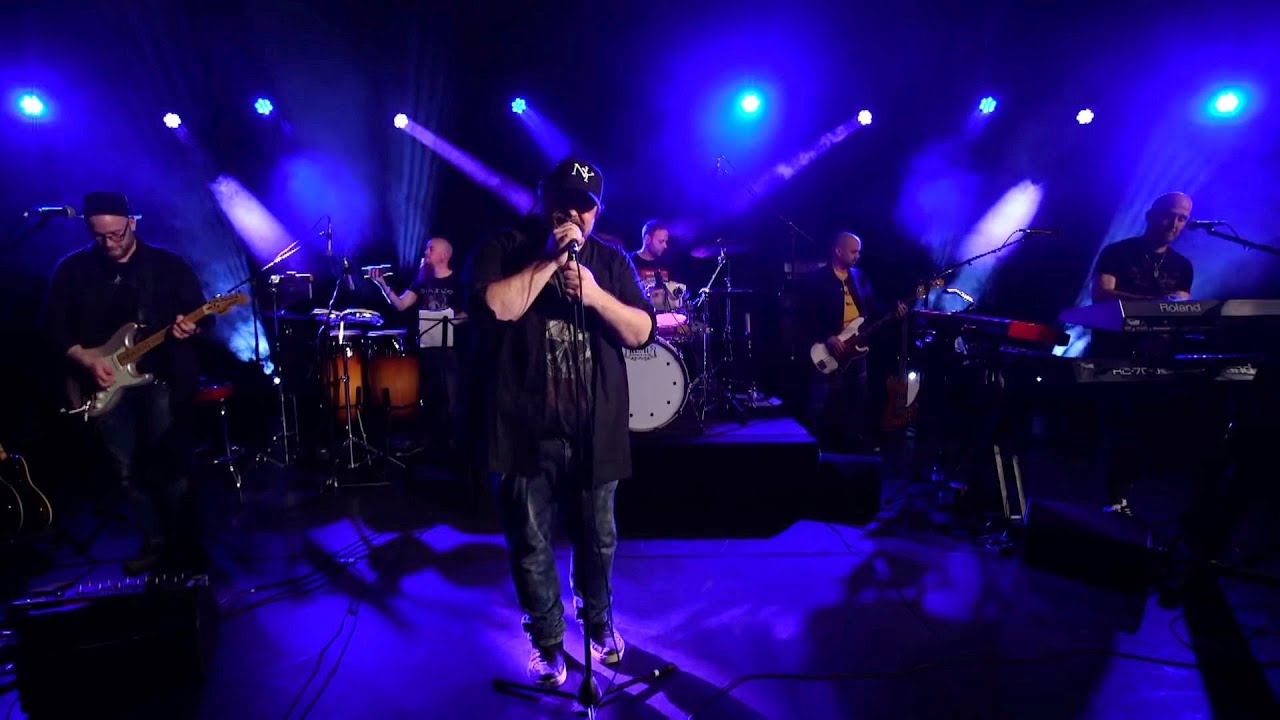 Hietala, Palin & Roslander -  Still Got The Blues (For You)