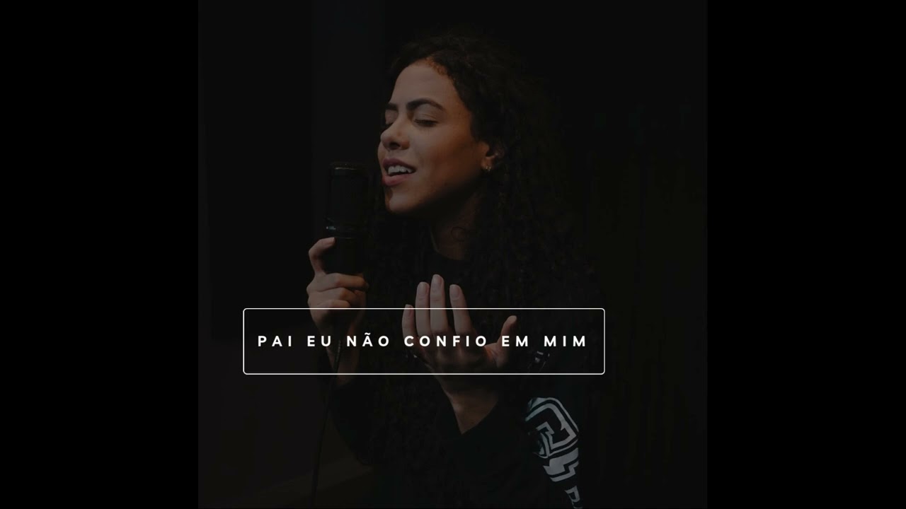 Jheni Albuquerque - Pai  | shadow