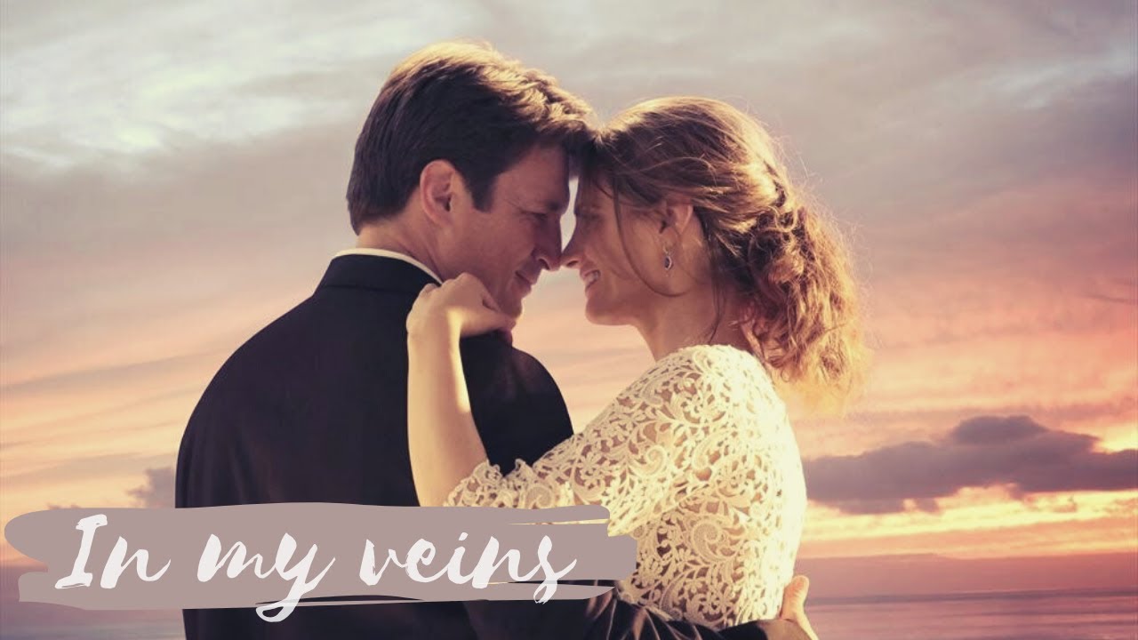 Castle & Beckett | In my veins
