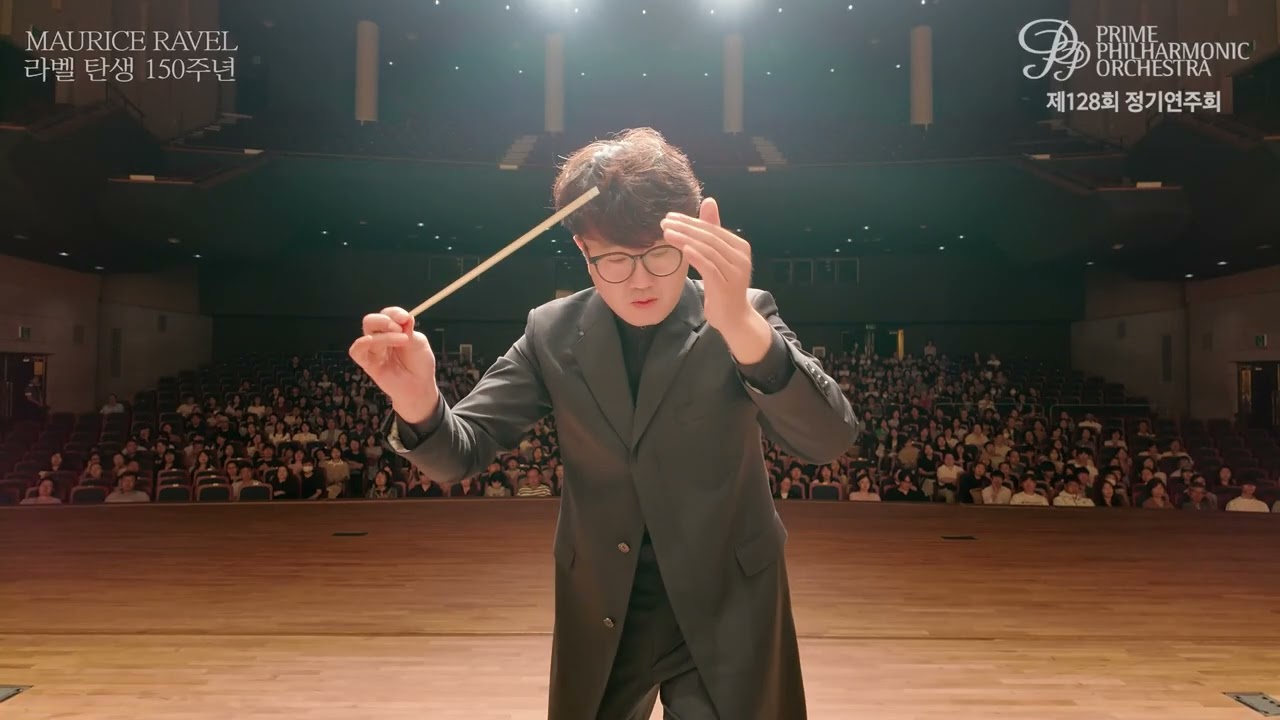 라벨 150주년 기념음악회