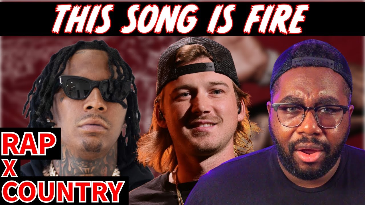 BANGER!!! 🔥 | Moneybagg Yo - WHISKEY WHISKEY [feat. Morgan Wallen] (Official Audio) | (REACTION!!!)
