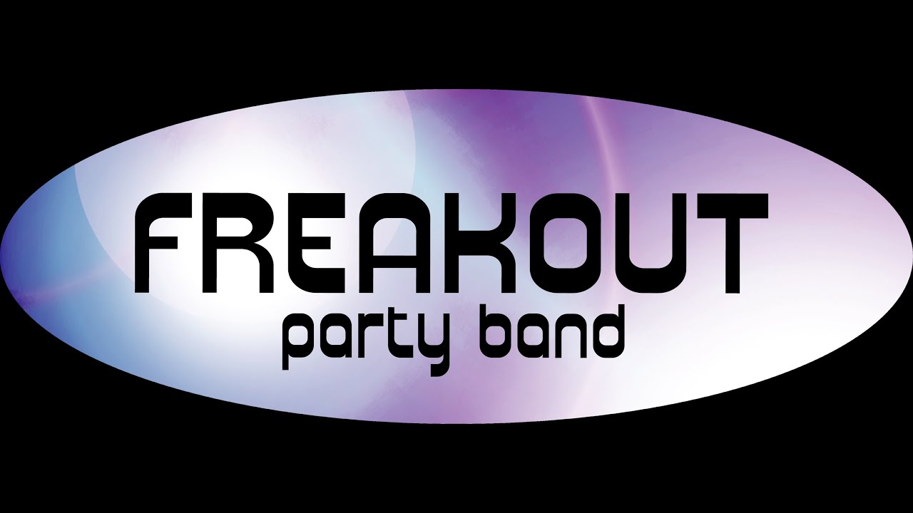 Freakout Partyband