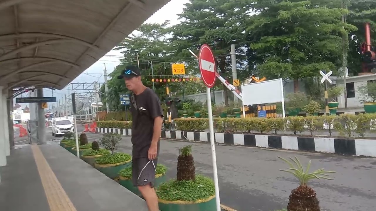 Hunting di JPL 3A 3B pada siang hari 