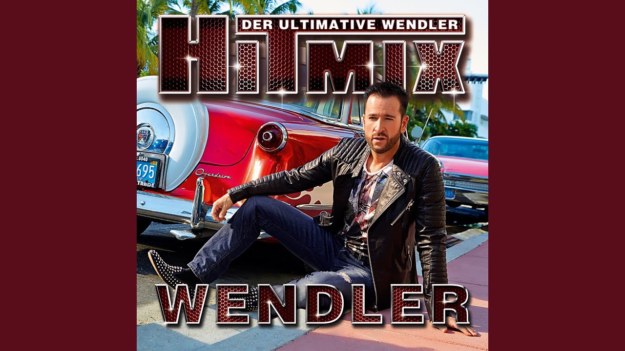 Der ultimative Wendler Hitmix XS
