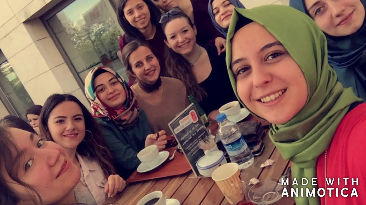 Hacettepe diş hekimliği fakültesi 2018 mezunları...