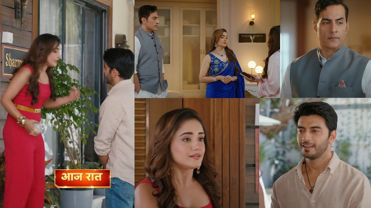 Do duniya ek dil 18 march 2026 new promo - Baldev ko Hua adhya per Shak