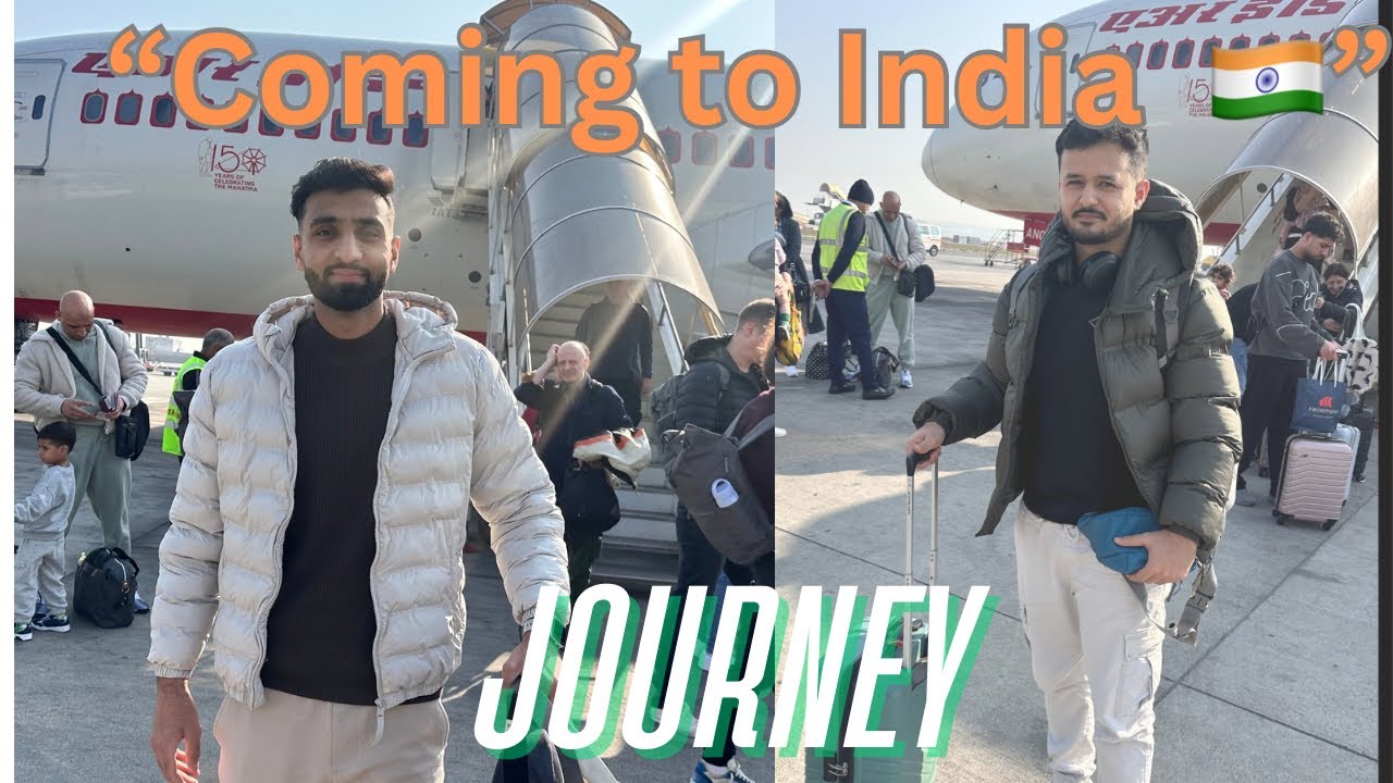 Surprising My Mom & Sister | Slovenia to India 🇸🇮✈️🇮🇳  #indiatrip #familysurprise #travelvlog 