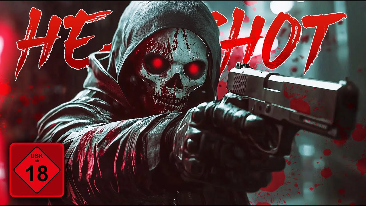 Boom Headshot!!!: Die besten Egoshooter 2025