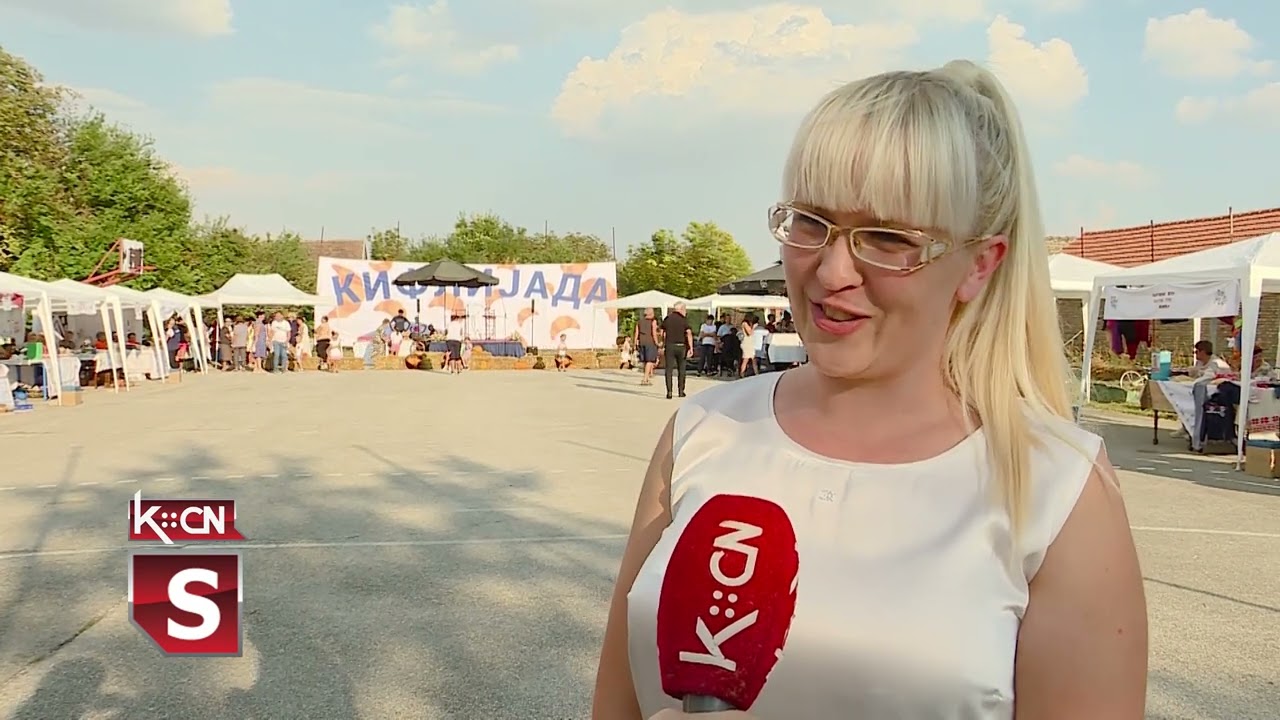 Kiflijada u Bačincima