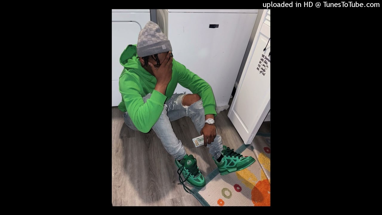 [FREE] Stop leakin X Havinmotion X Lilwhitez X DMV Sample Type Beat - “No Time”