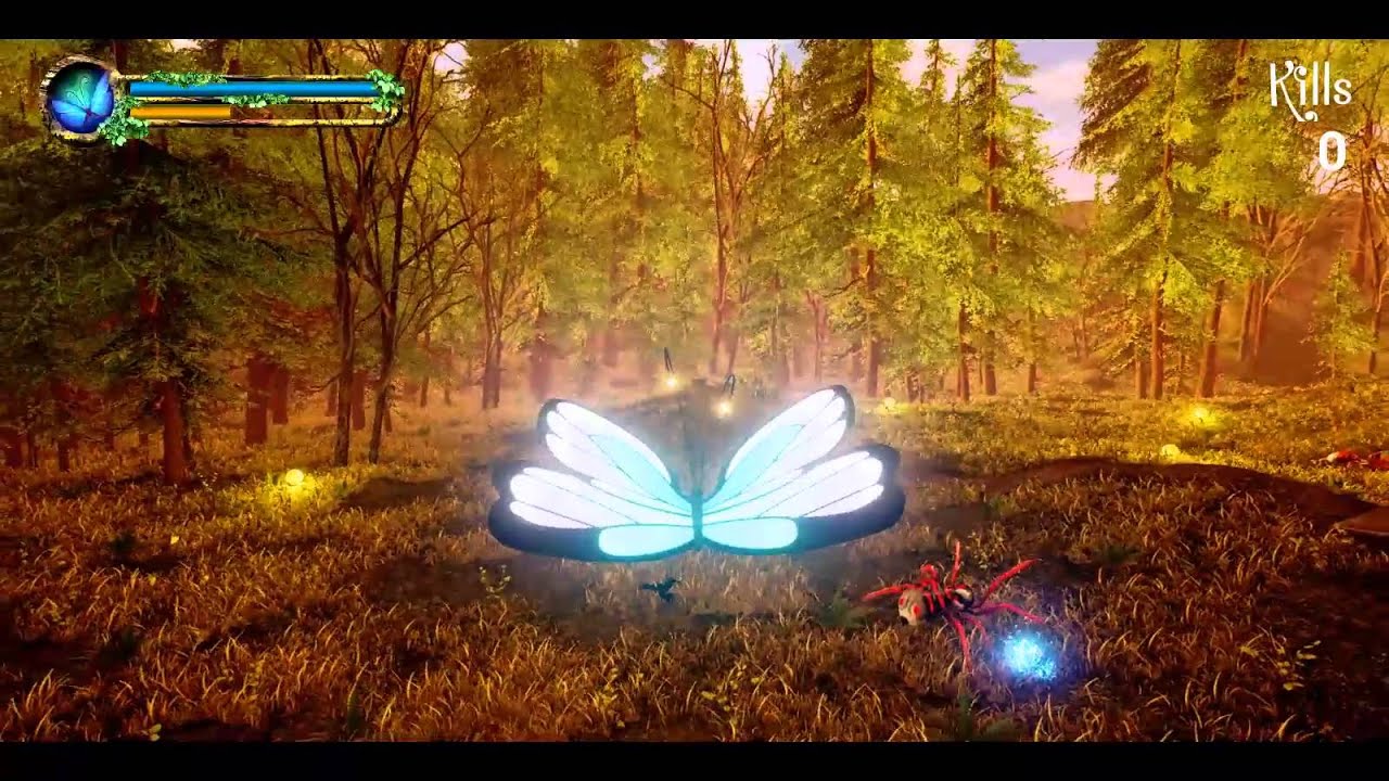 Flutter Bombs :: Cloudmaker