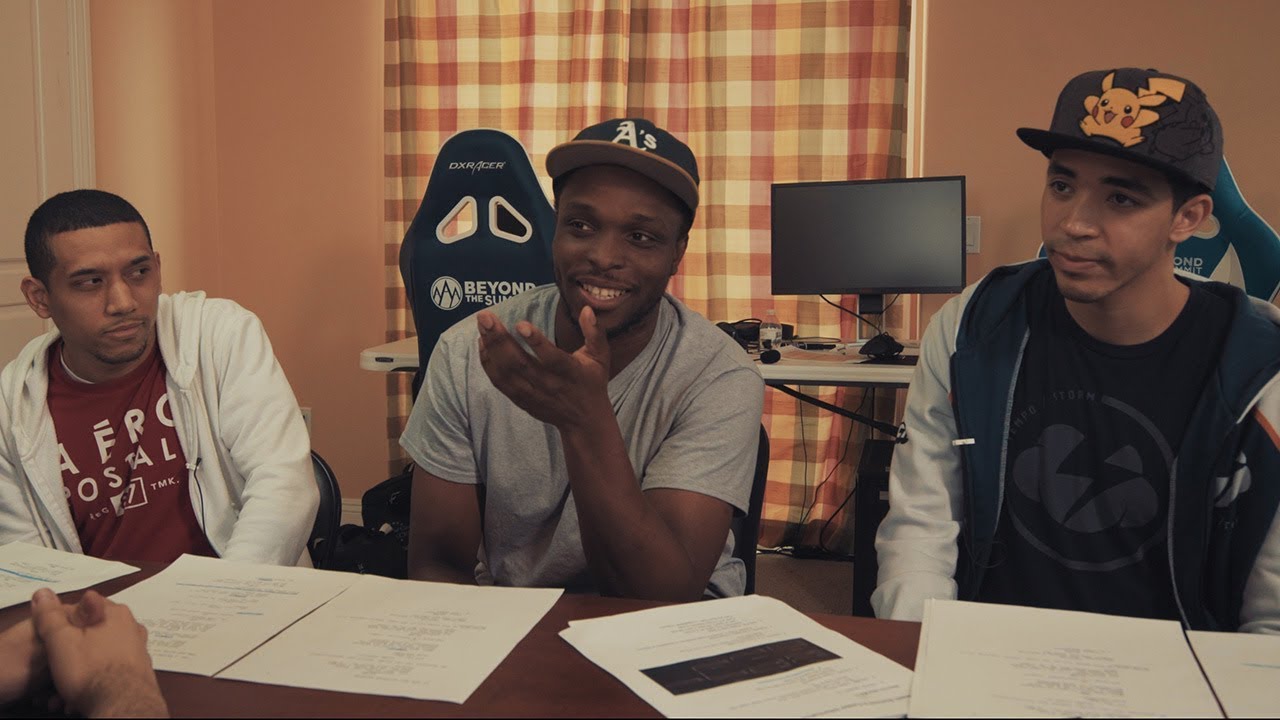 Smash Summit 6 - Black Panther