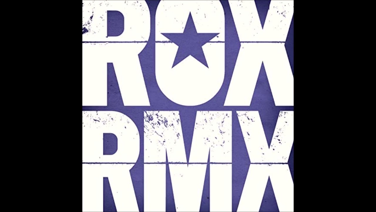 Roxette – Wish I Could Fly (StoneBridge Club Mix)