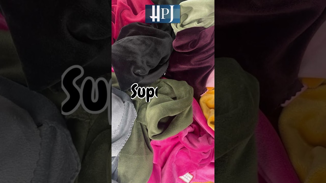 Super Soft Fabric Supplier & Manufacturer In Delhi | +91-8586900400