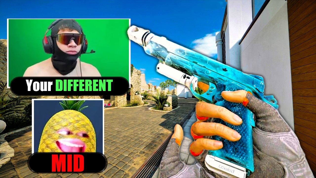 You MUST SEE this Rainbow Six Siege video!