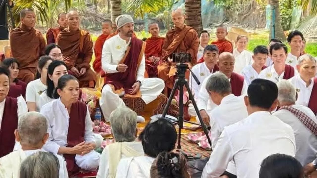 ហេតុអ្វីមានការផ្ទុះឡើងនូវរឿងចម្រូងចម្រាសផ្នែកសាសនាក្នុងសង្គមខ្មែរ?