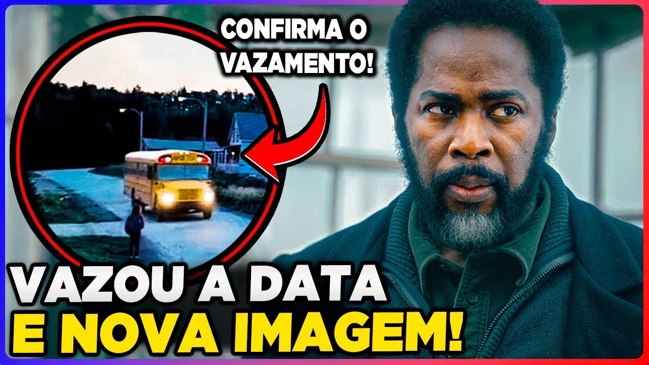 VAZOU!  DATA  DE LAN&Ccedil;AMENTO DA QUARTA TEMPORADA E NOVA IMAGEM DE FROM (ORIGEM)