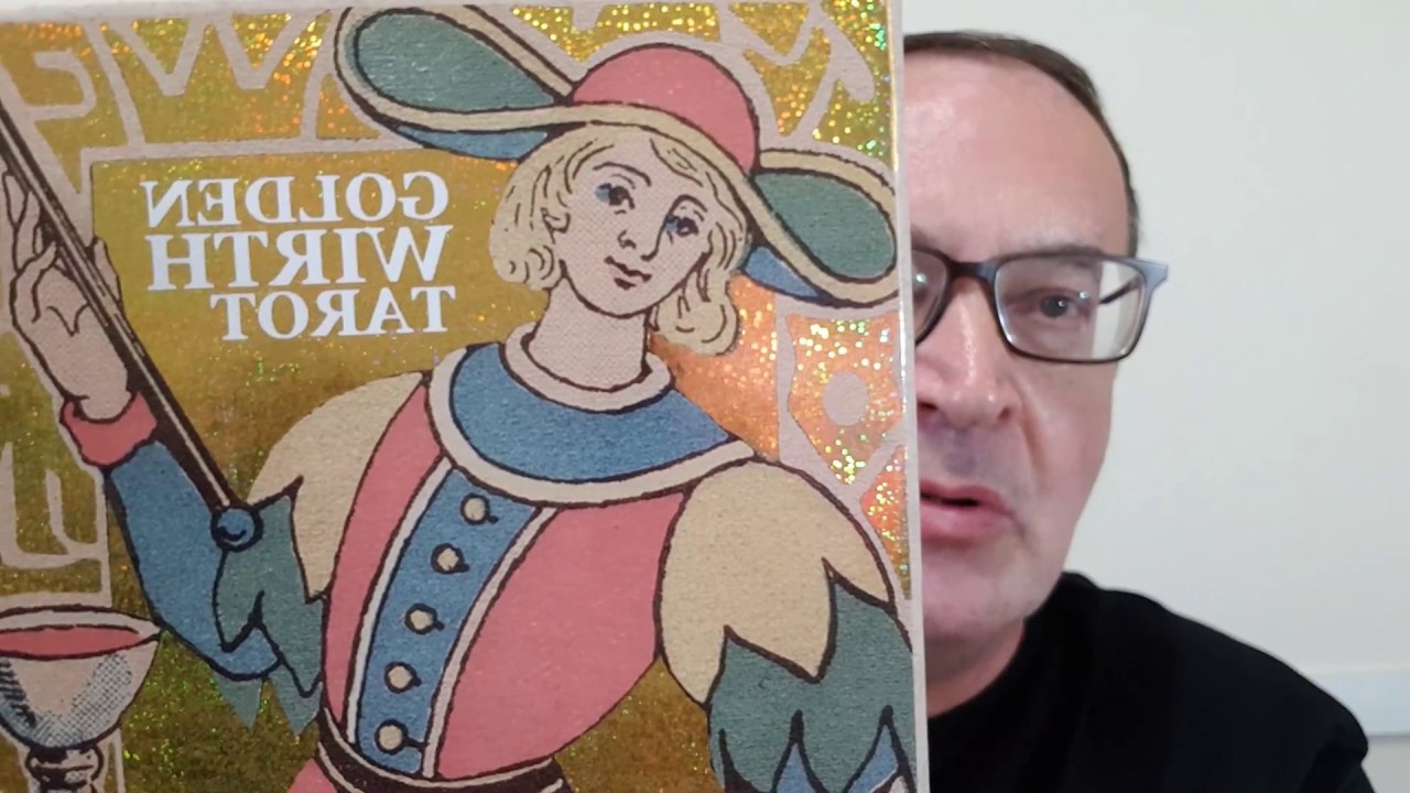 Carta do Dia do Tarot: a Roda da Fortuna