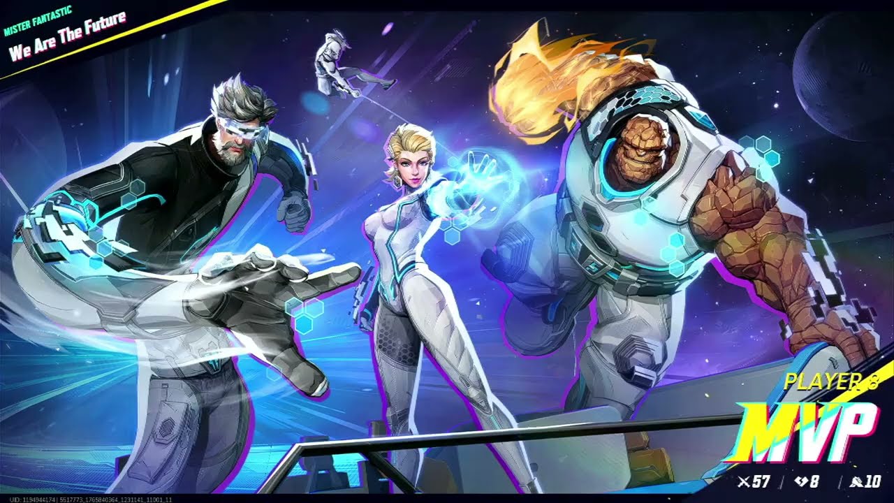 I am Addicted to playing Blade | Marvel Rivals